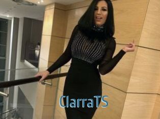 ClarraTS