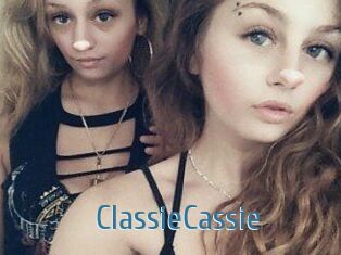 ClassieCassie