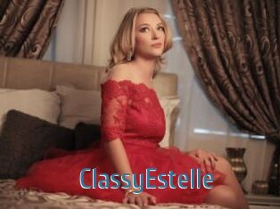 ClassyEstelle