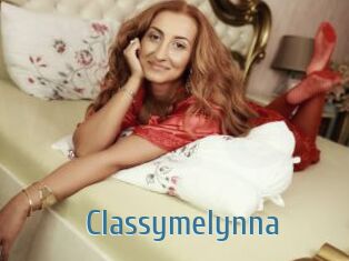 Classymelynna