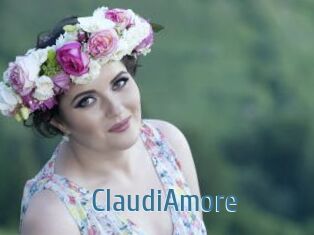 ClaudiAmore