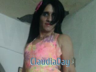 ClaudiaDay