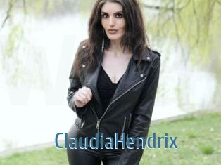 ClaudiaHendrix