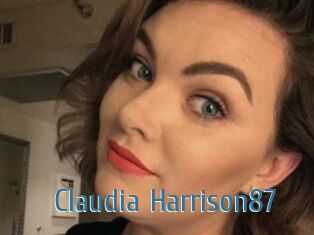 Claudia_Harrison87