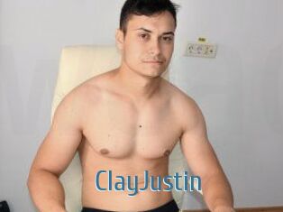 ClayJustin