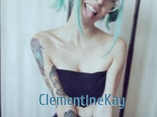 ClementineKay