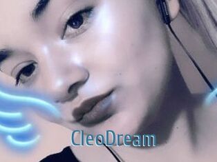 CleoDream