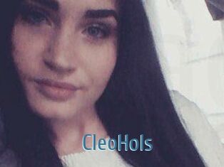 Cleo_Hols