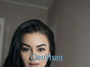 Cleo_Vixen