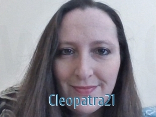 Cleopatra21