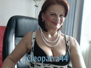 Cleopatra44