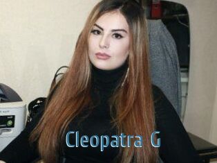 Cleopatra_G