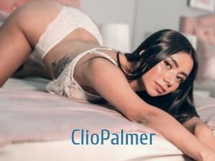 ClioPalmer