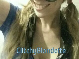 ClitchyBlondette