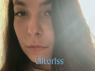 Clitoriss