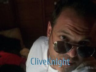 CliveKnight