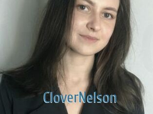 CloverNelson