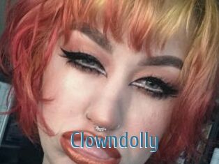 Clowndolly