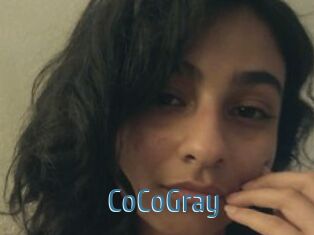 CoCoGray