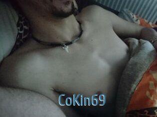 CoKin69