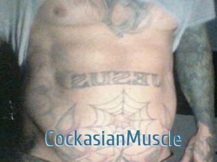 CockasianMuscle