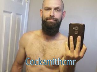 Cocksmithcmr