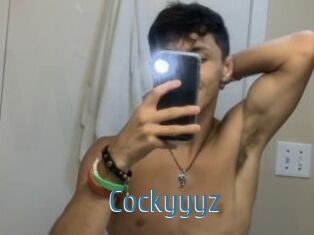 Cockyyyz