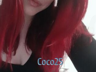 Coco25