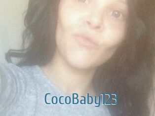 CocoBaby123