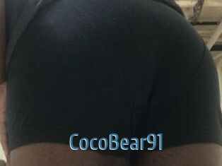 CocoBear91