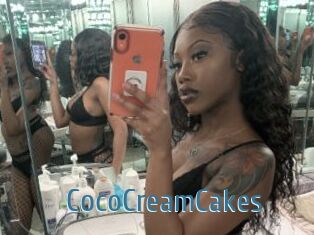 CocoCreamCakes Web adult links