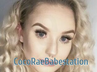 CocoRaeBabestation