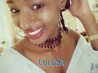 CocoSA