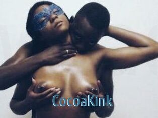 CocoaKink