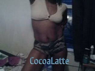 CocoaLatte