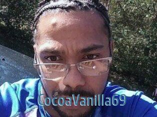 CocoaVanilla69