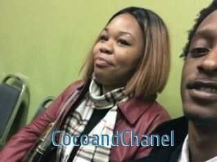 CocoandChanel