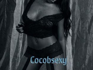 Cocobsexy