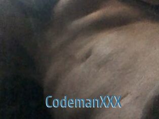 CodemanXXX