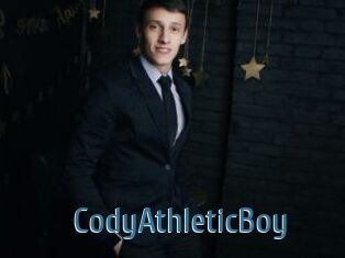 CodyAthleticBoy