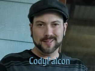 CodyFalcon