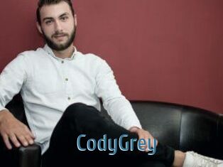 CodyGrey