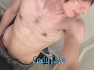 CodyTate