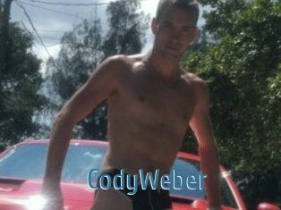 Cody_Weber