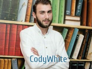 CodyWhite