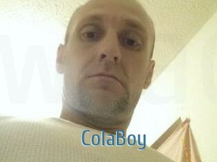 ColaBoy