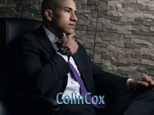 ColinCox