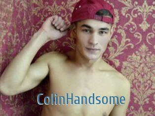 ColinHandsome