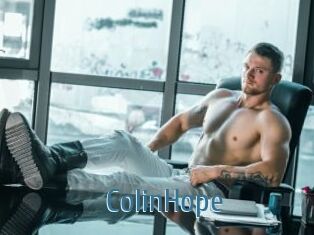 ColinHope