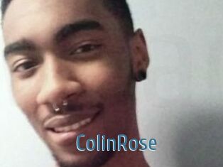 Colin_Rose